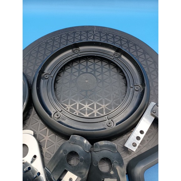 Culinare Rocket Chef Food Processor BDA 05056 Best Direct - Picture 12 of 15